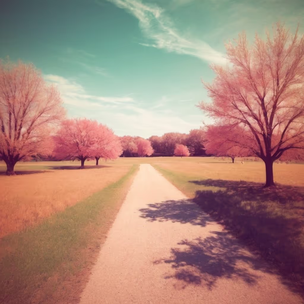 Artistic Filters