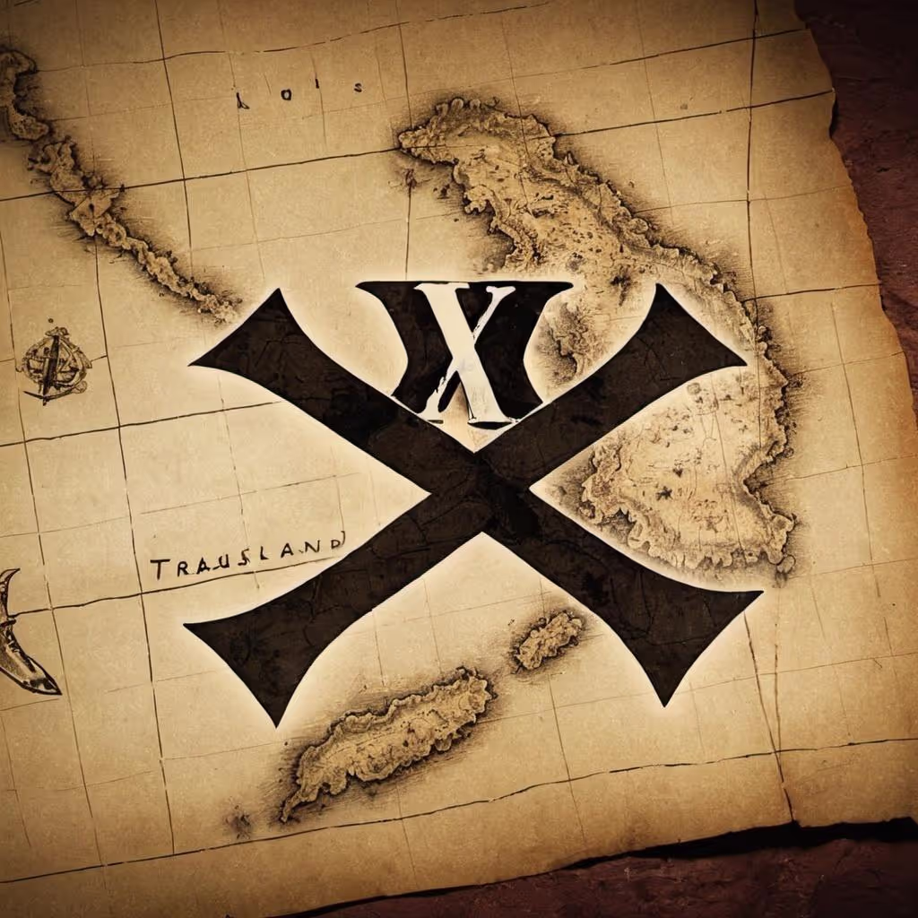 Treasure Island