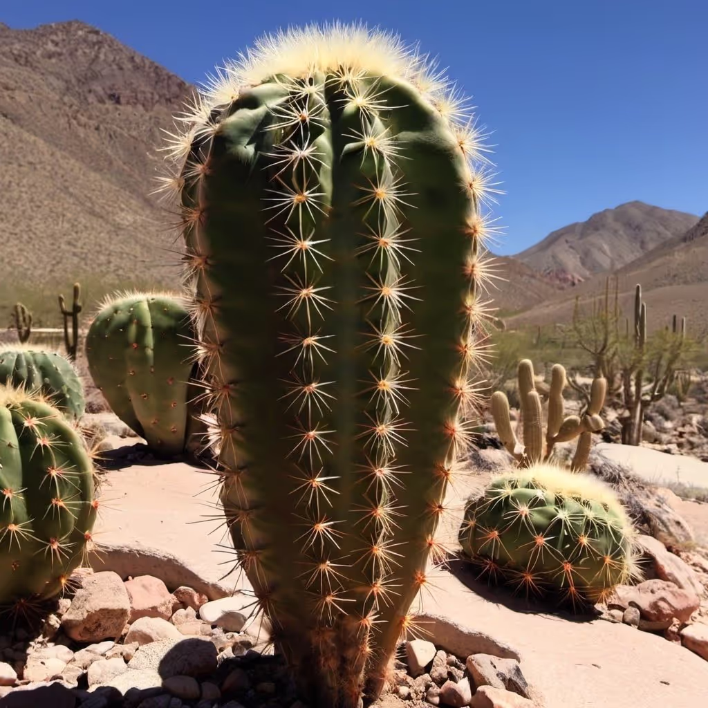 Cactus