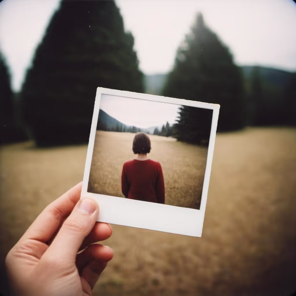 Instant Photo