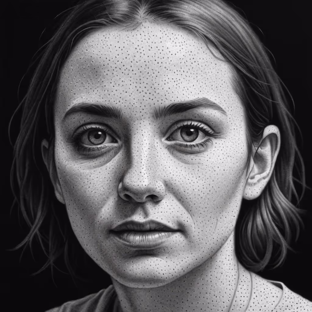 Pointillism