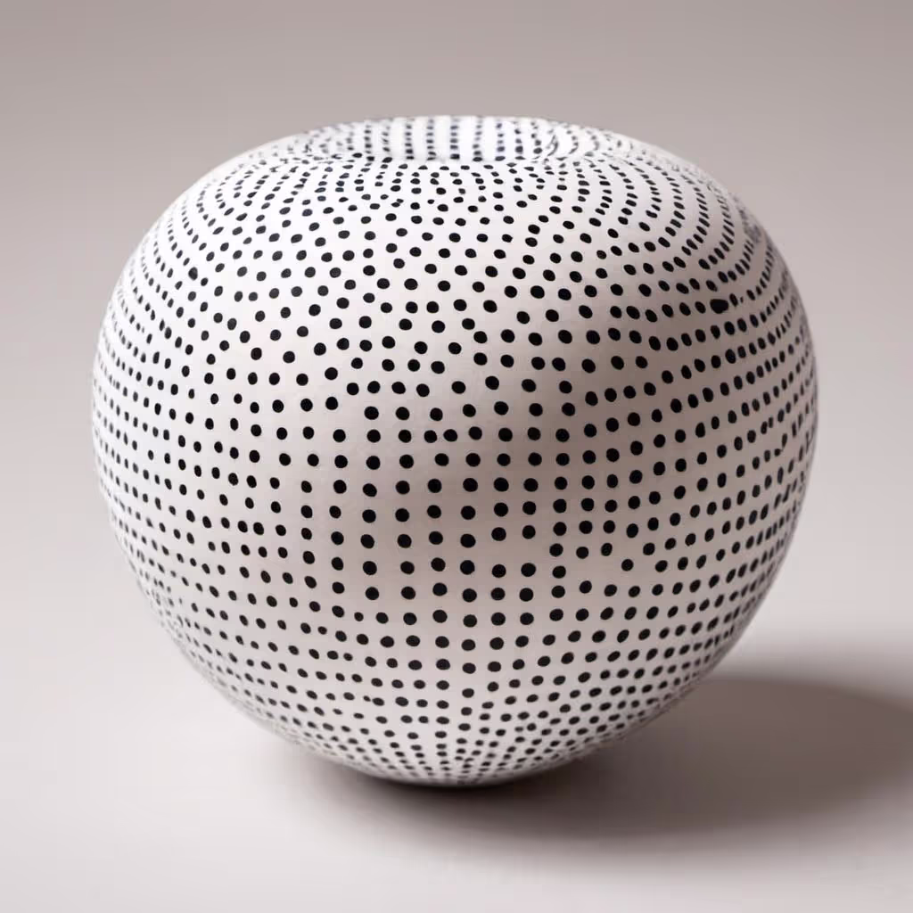 Dotted Object