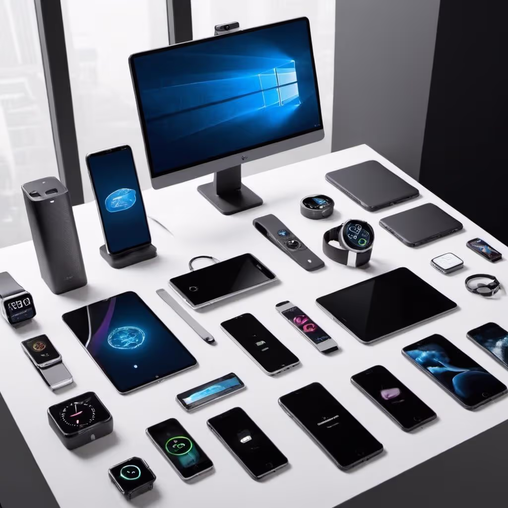 Electronics