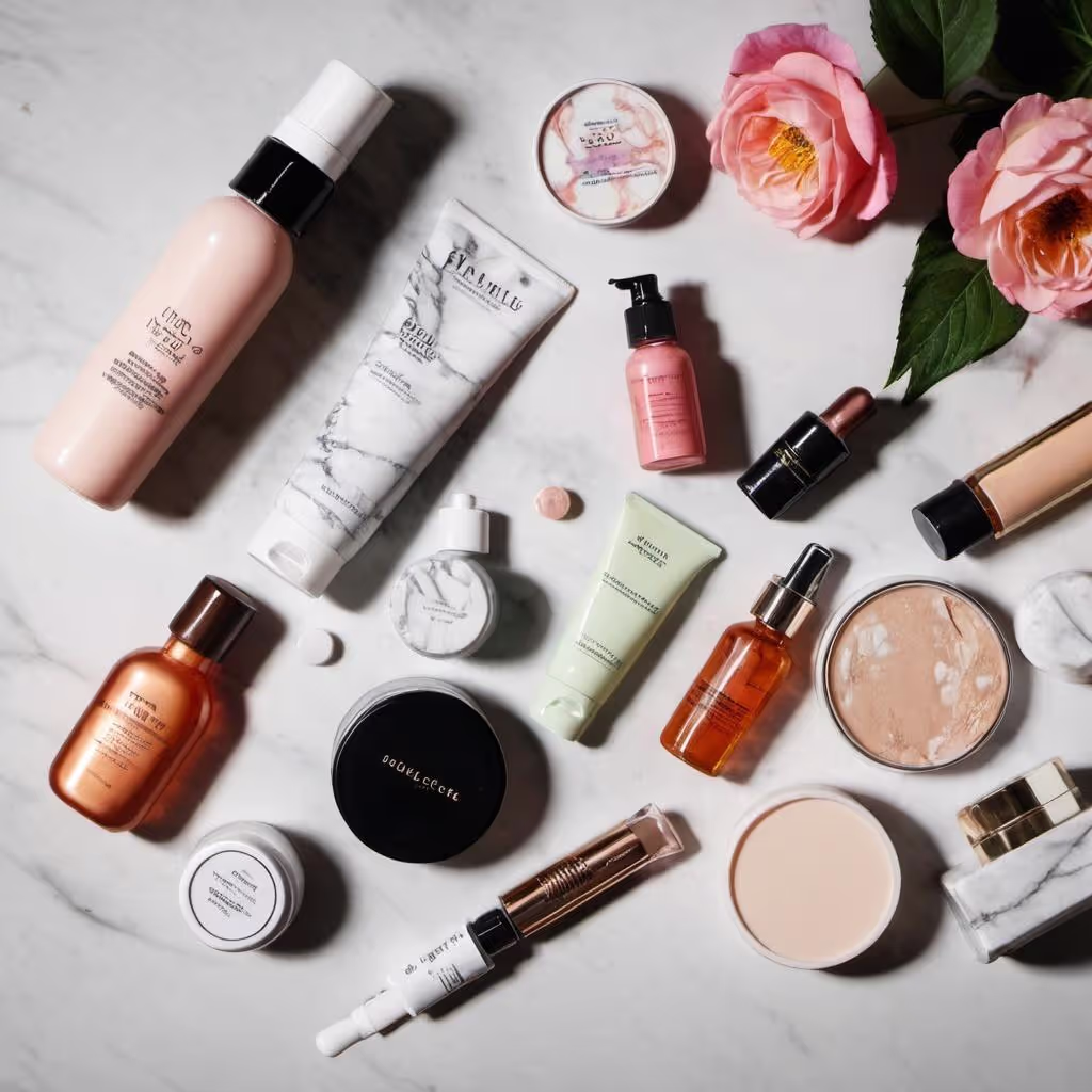 Beauty Product