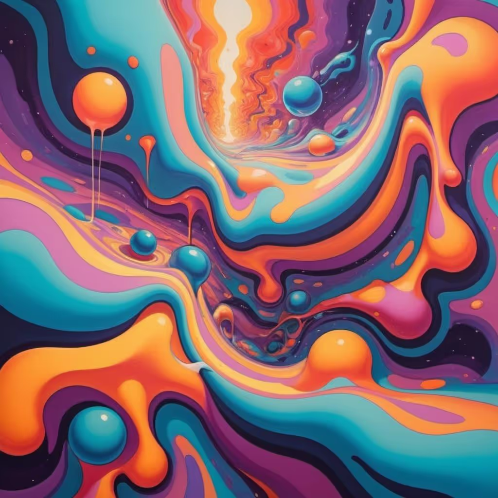Abstract Shapes