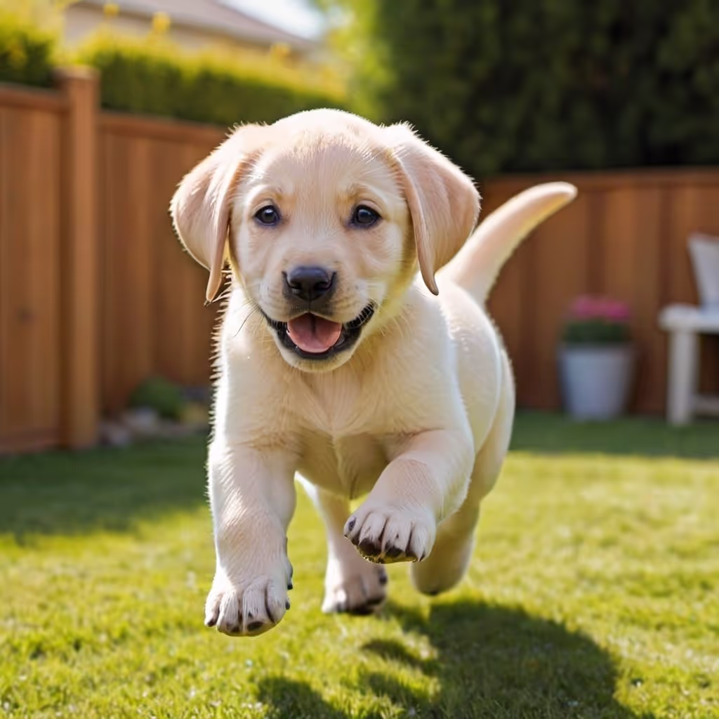 Labrador