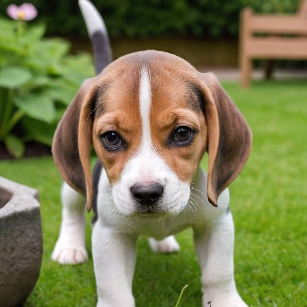 Beagle