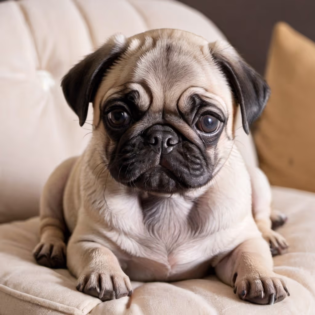Pug