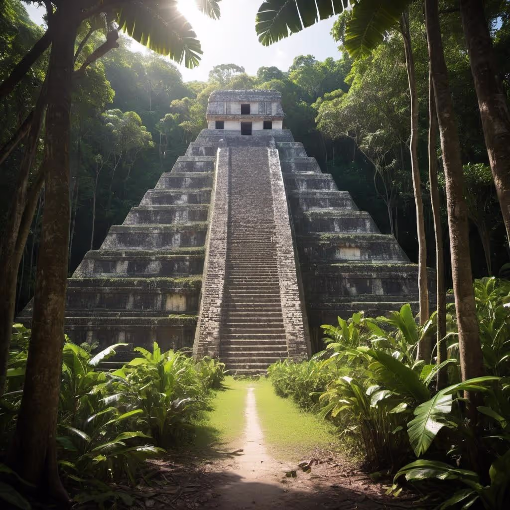 Mayan