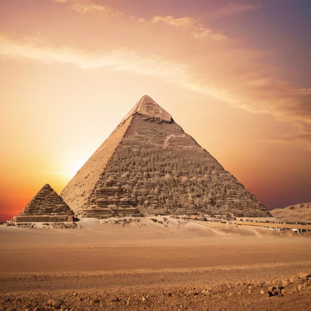 Egyptian