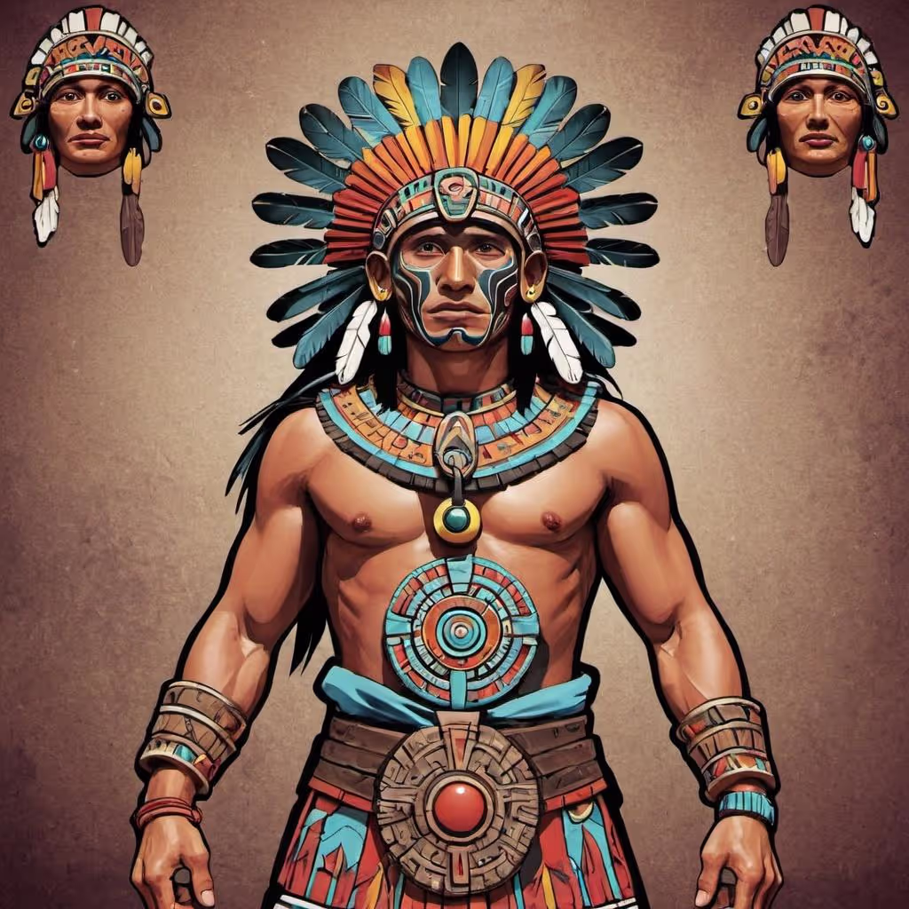 Aztec