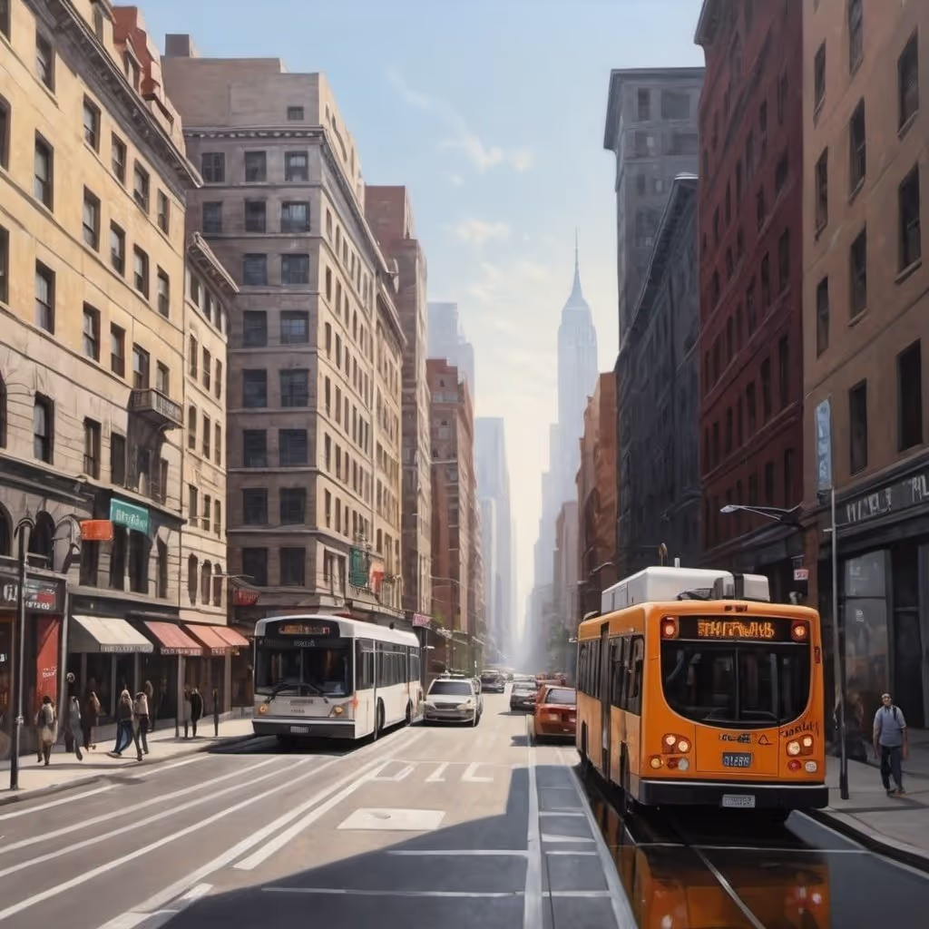 Cityscape