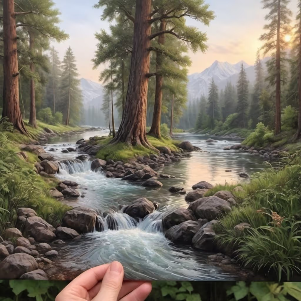 Nature