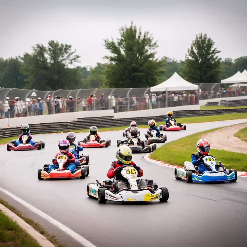 Kart Track