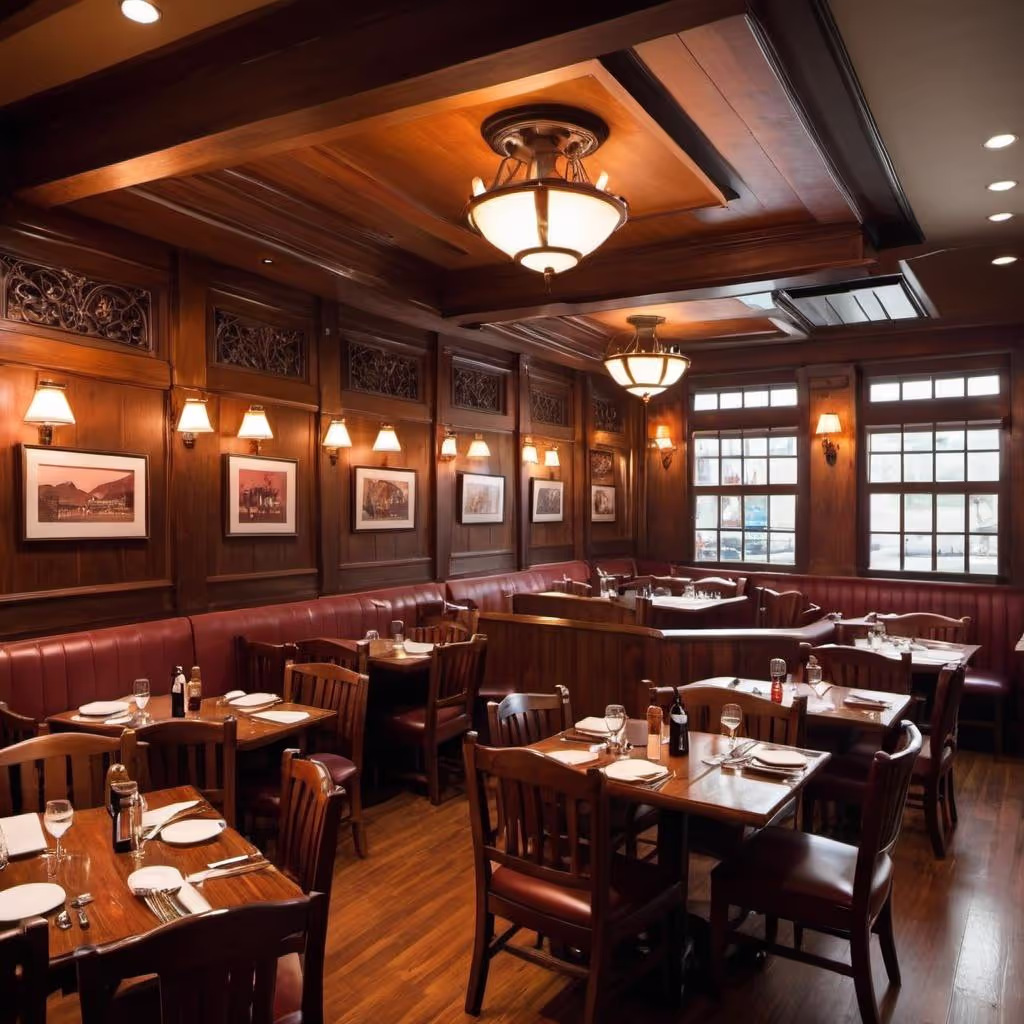 Steakhouse