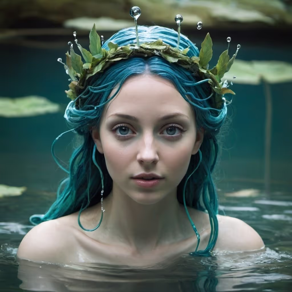 Water Nymph
