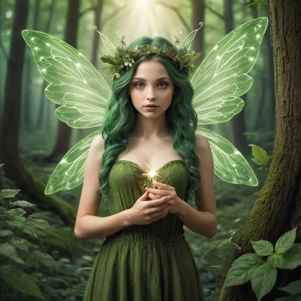 Fairy