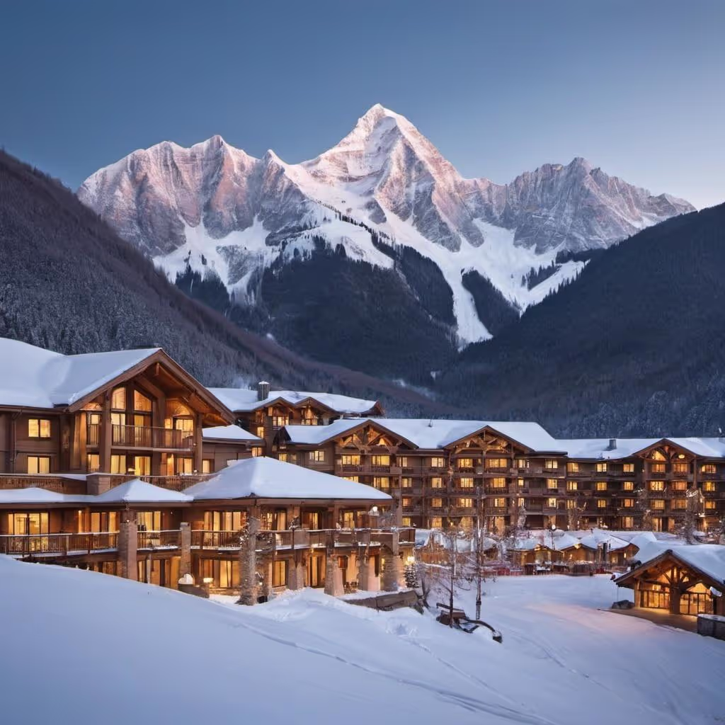 Mountain Resort