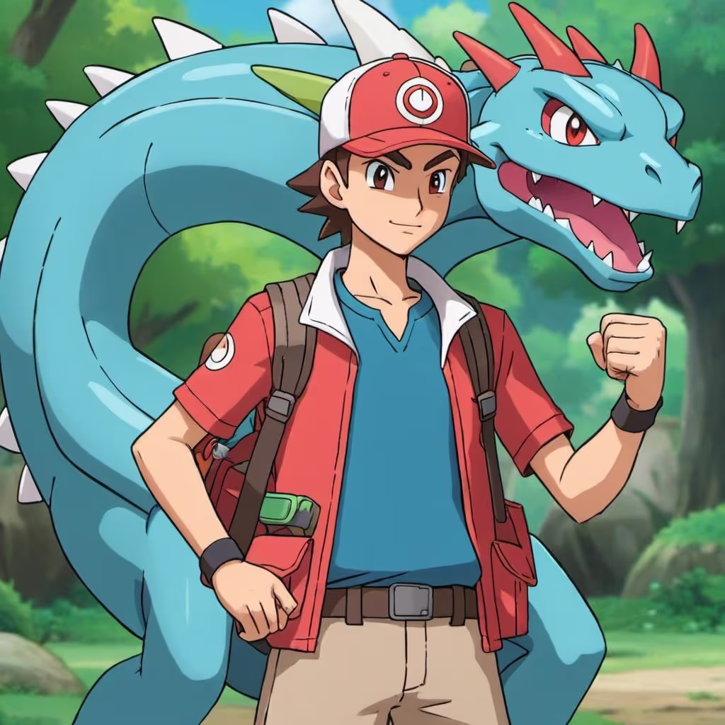 Dragon Specialist