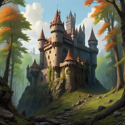 Castle