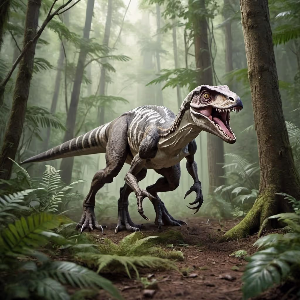 Velociraptor