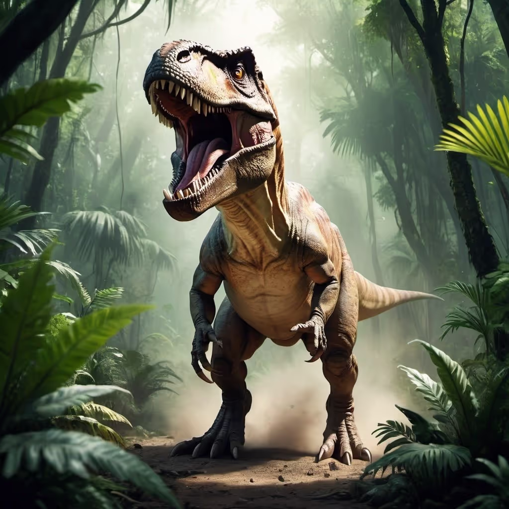 Dinosaur