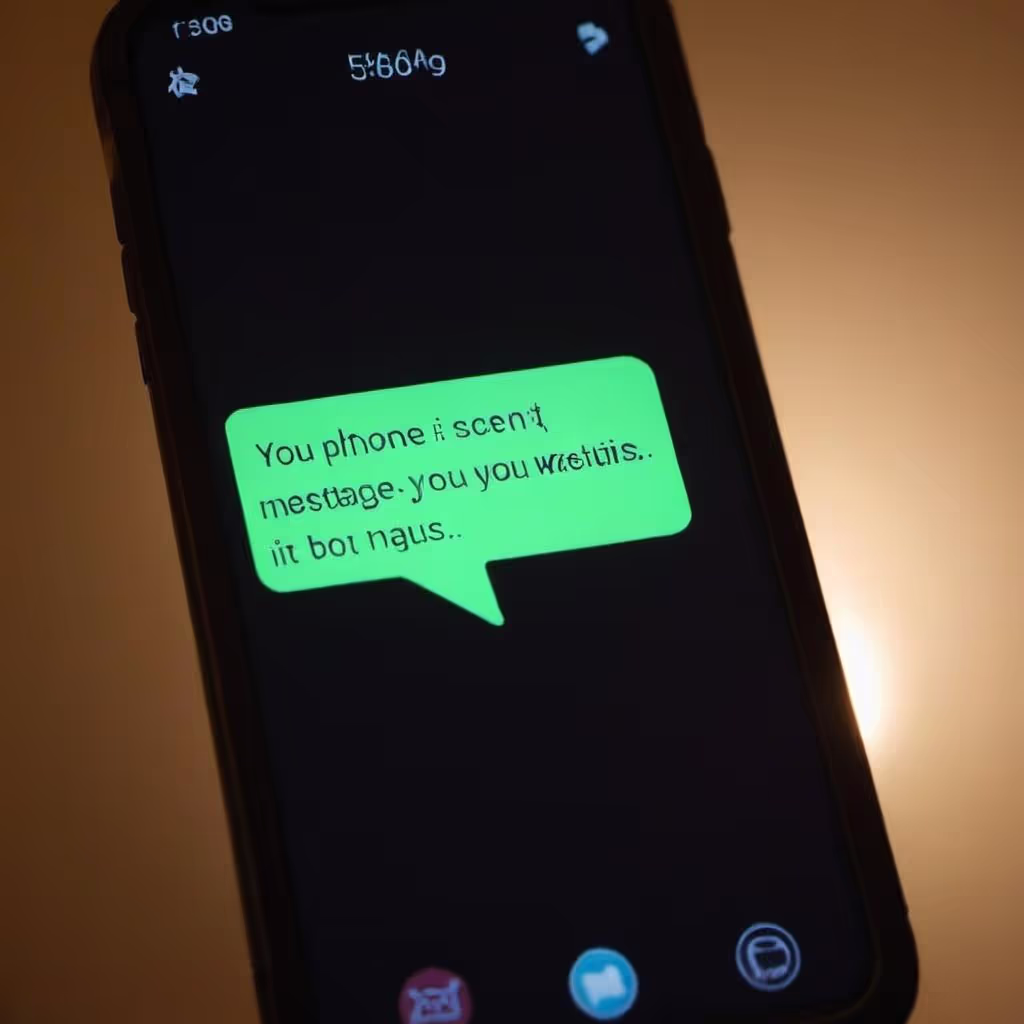 Phone Screen