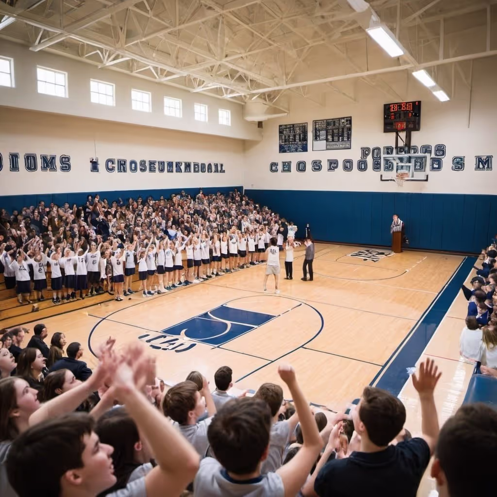 Gymnasium