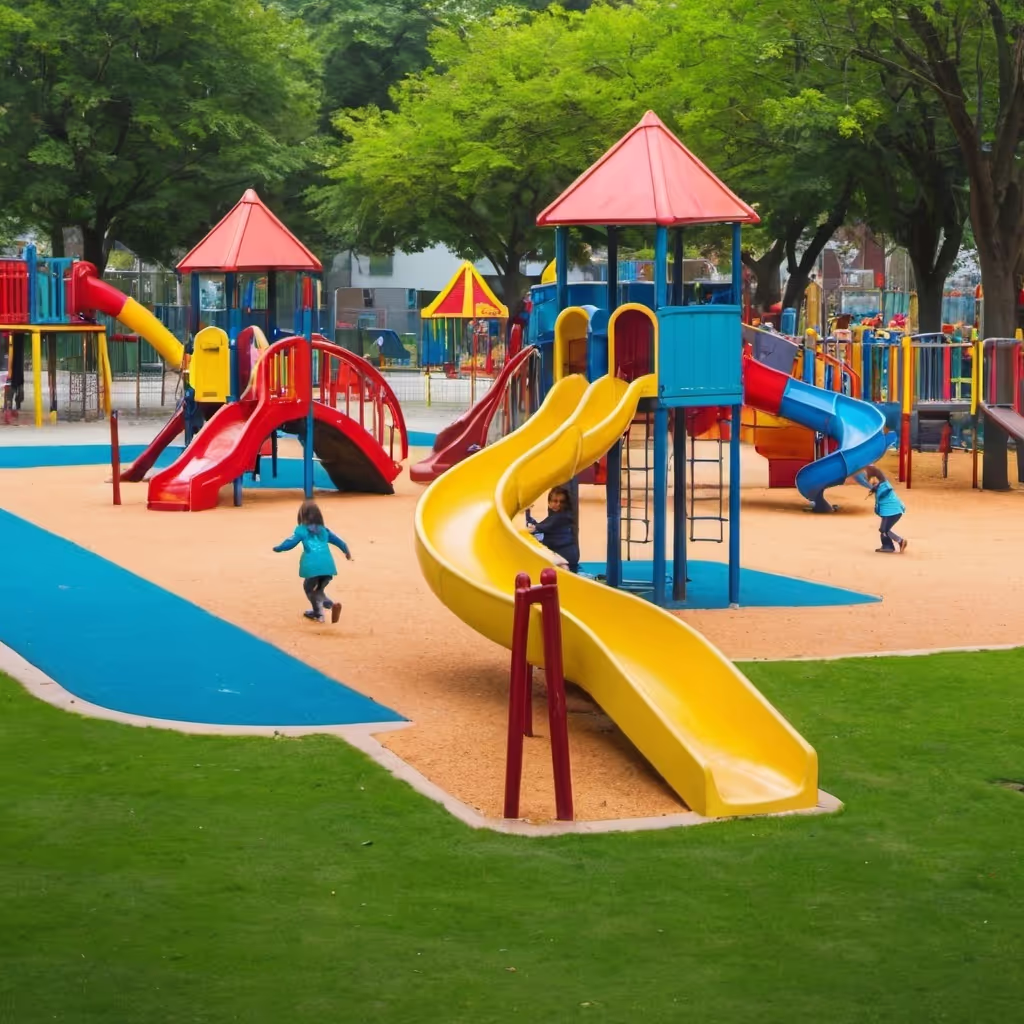 Playground