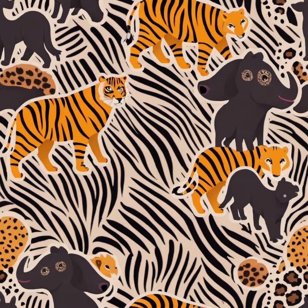 Animal Print