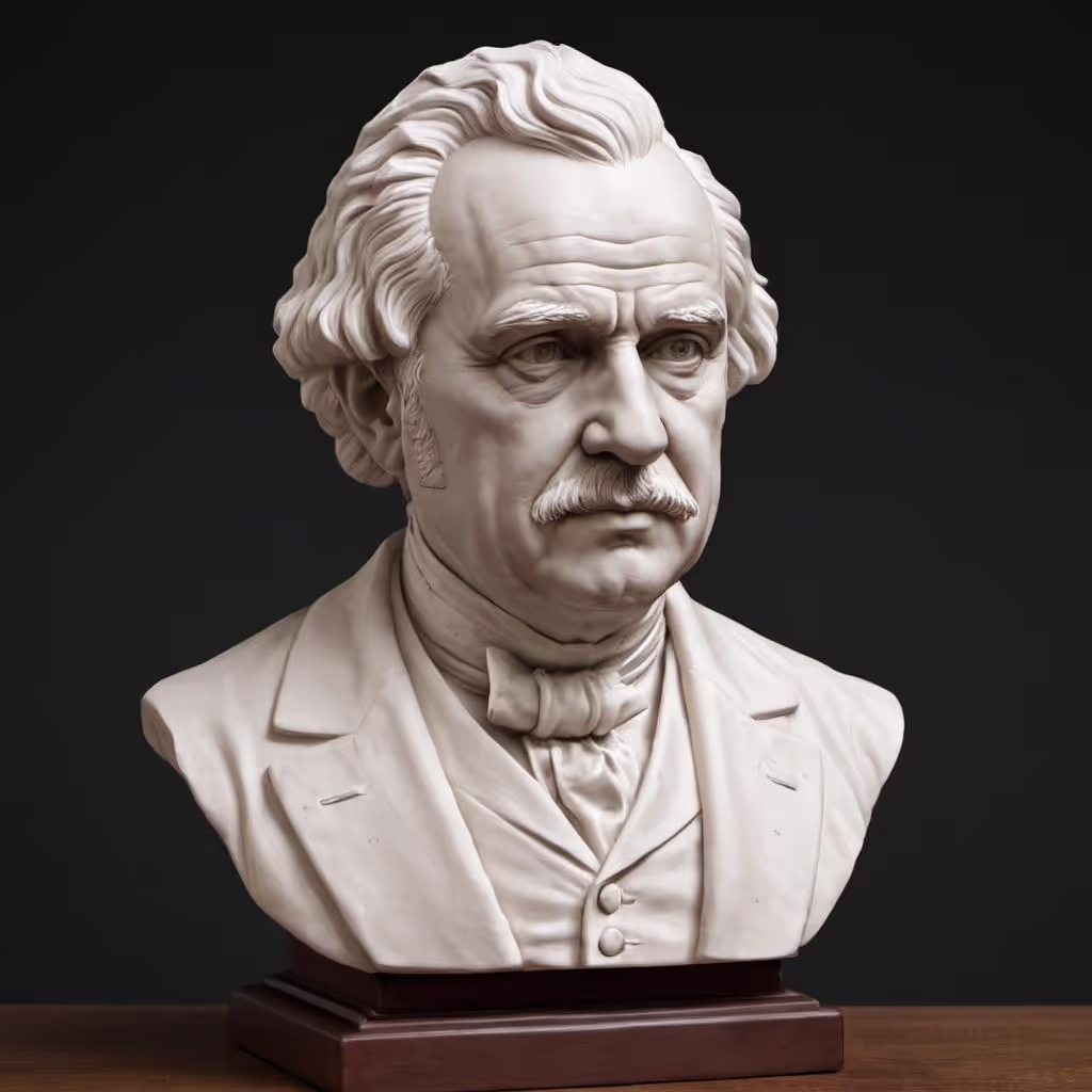 Bust