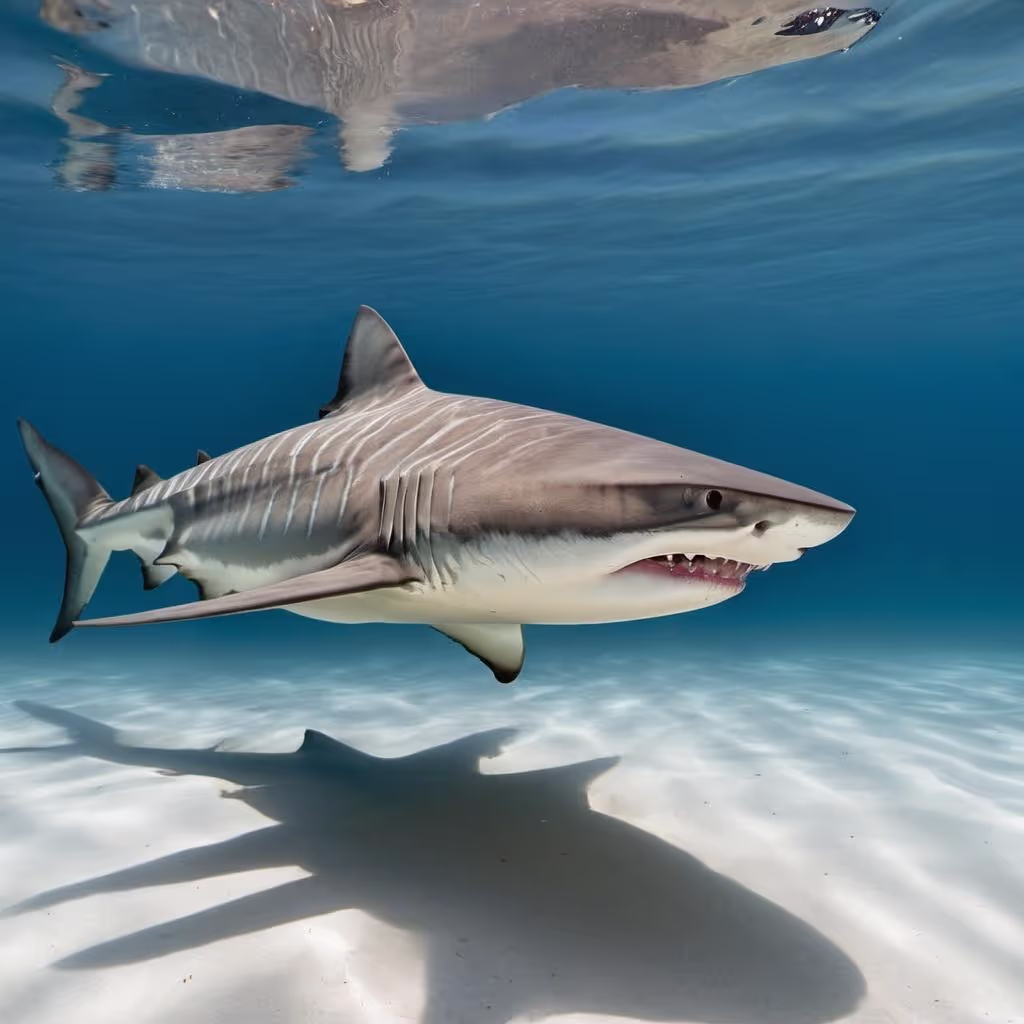 Tiger Shark