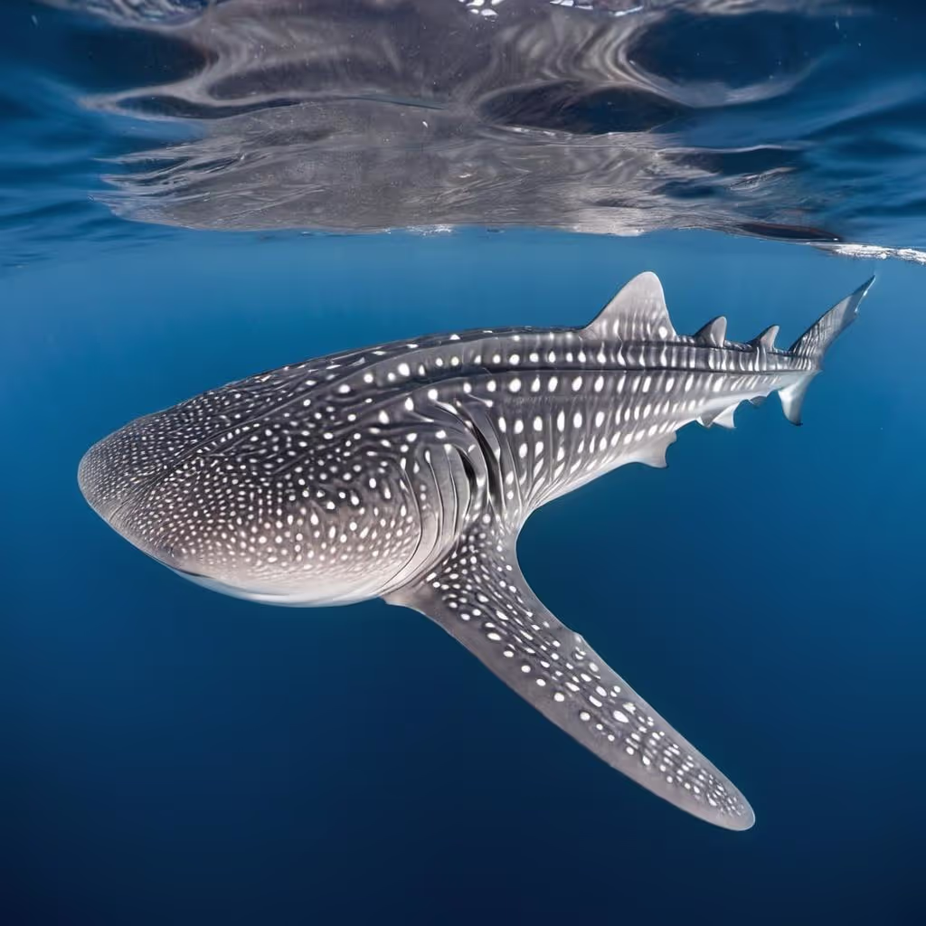 Whale Shark