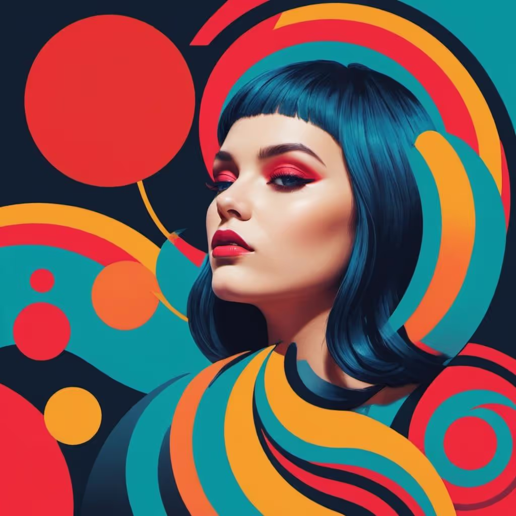 Bold Colors