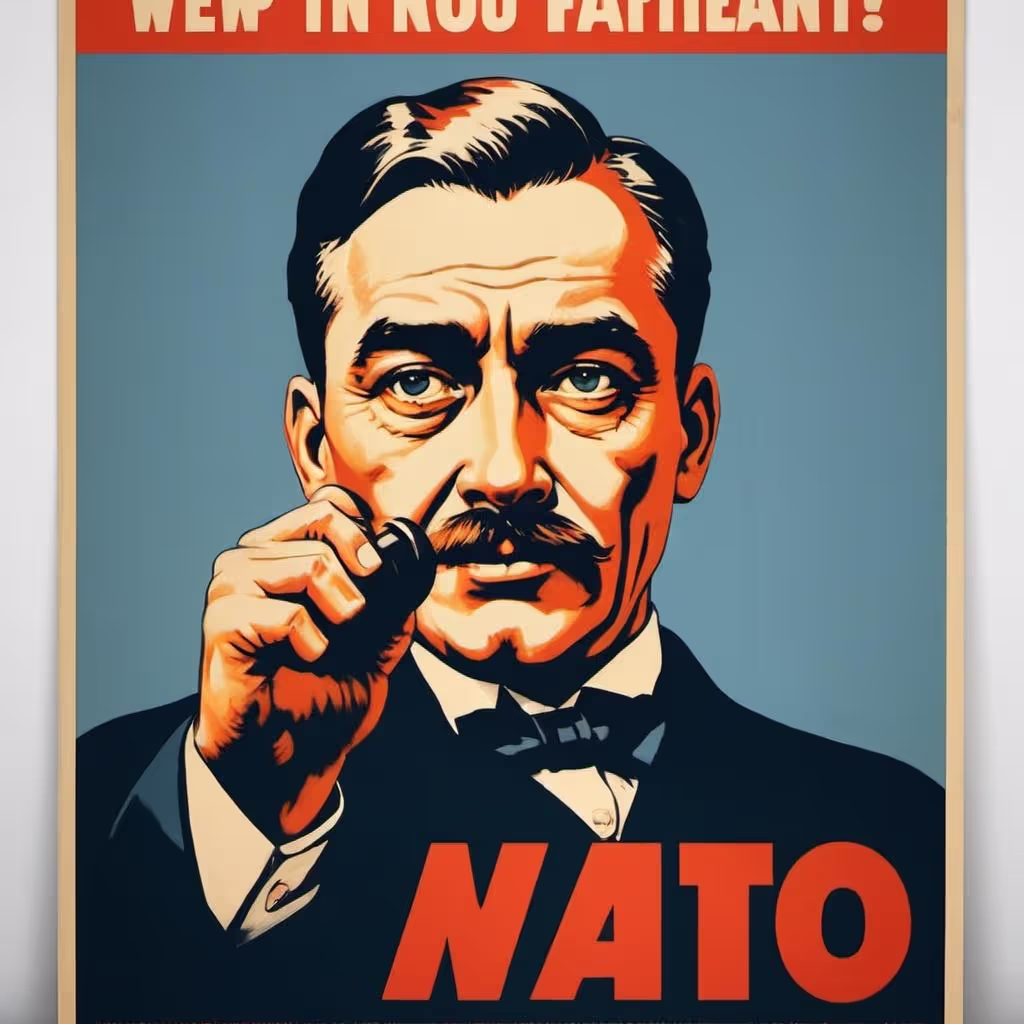 Propaganda Style