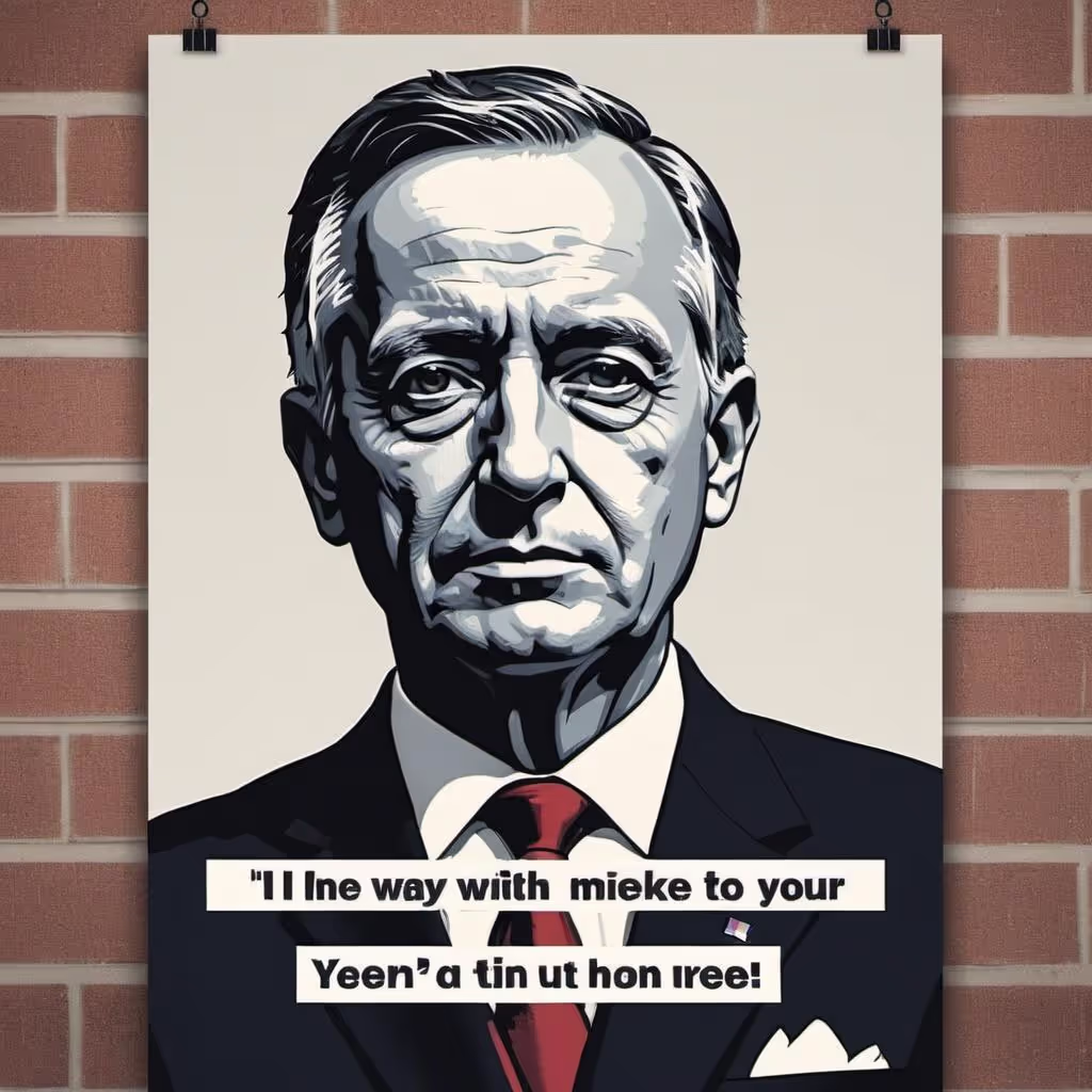 Political Message