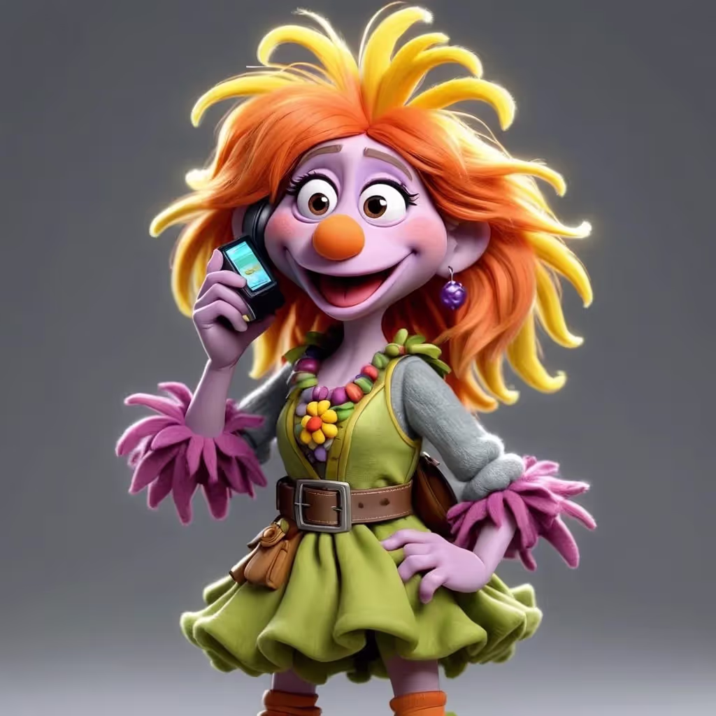 Fraggle Rock