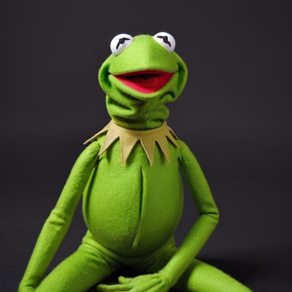 Kermit