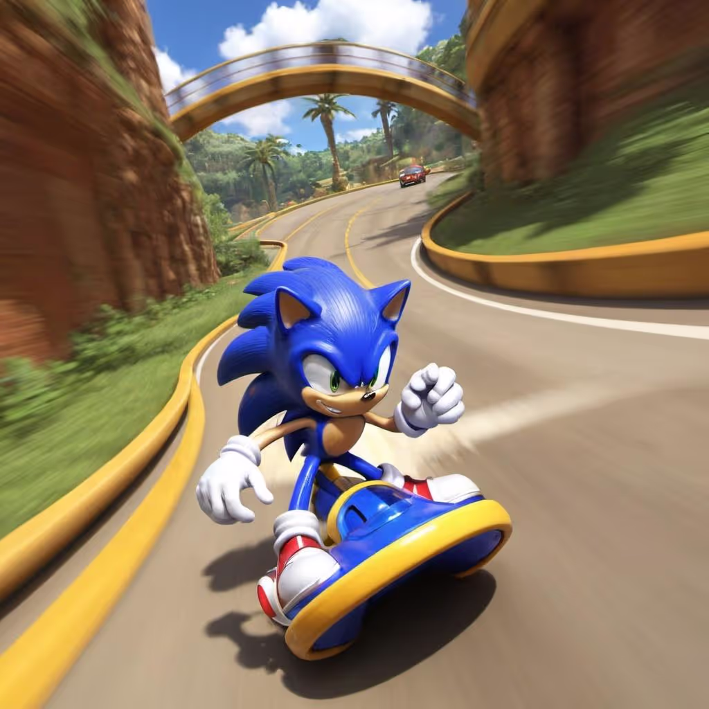 Sonic