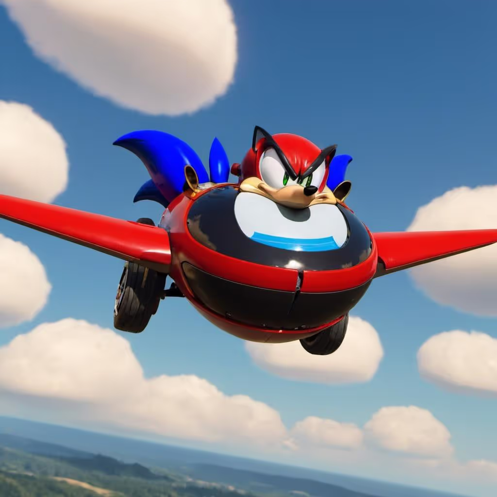 Dr. Robotnik