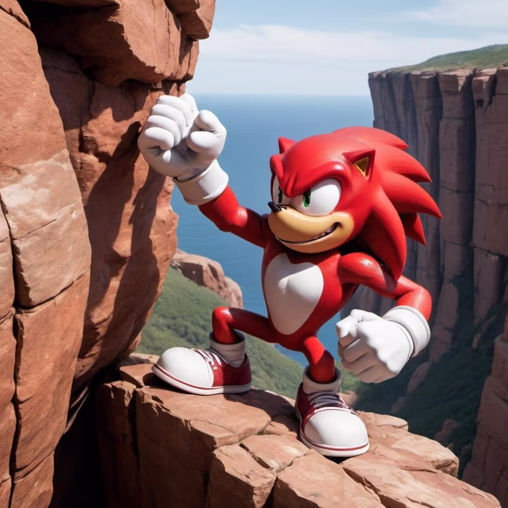 Knuckles