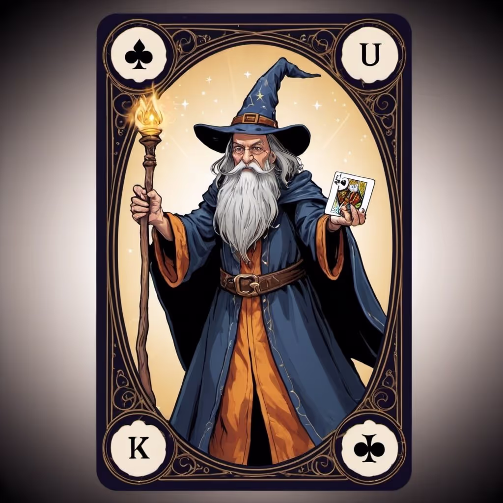 Spell Casters