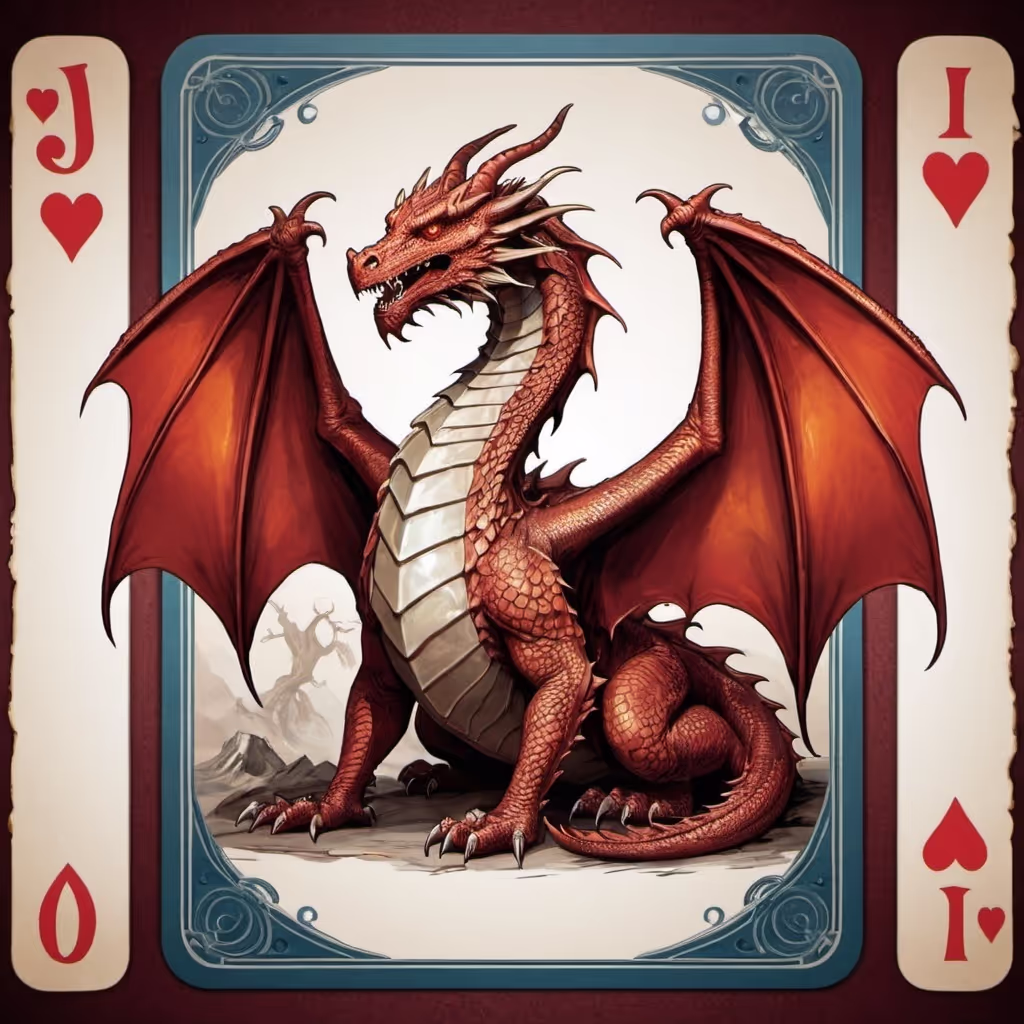 Magic Card