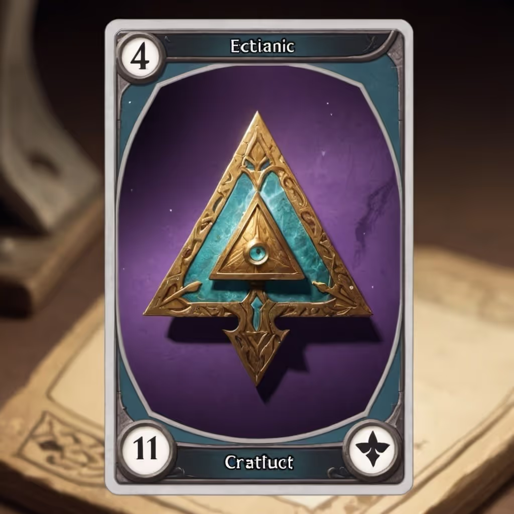 Legendary Artifacts