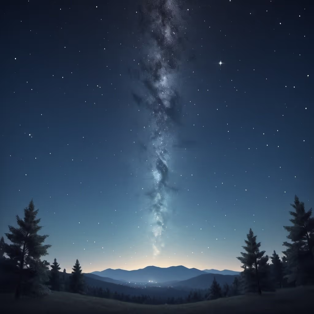 Starry Night