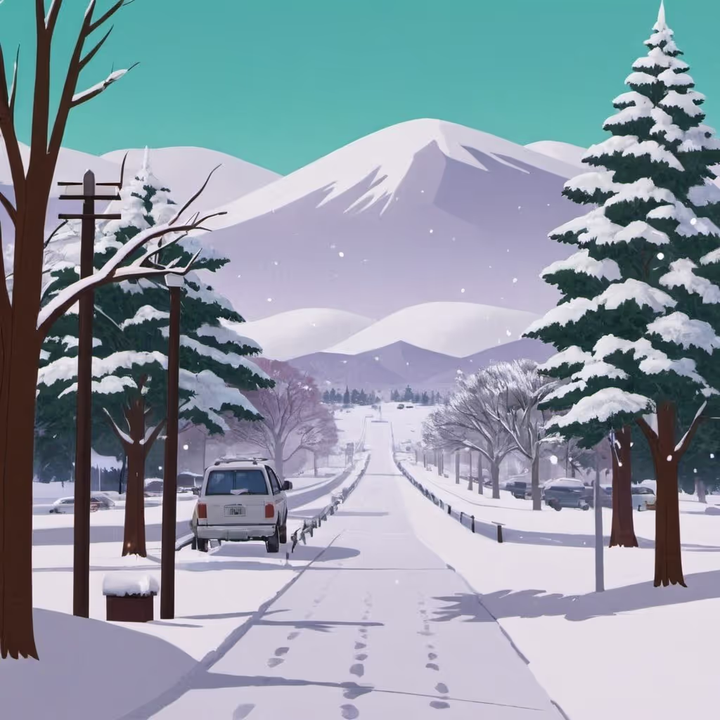 Winter