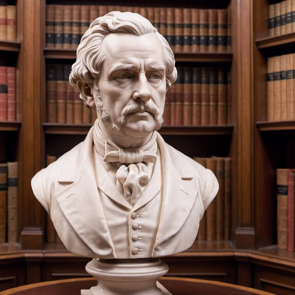 Bust