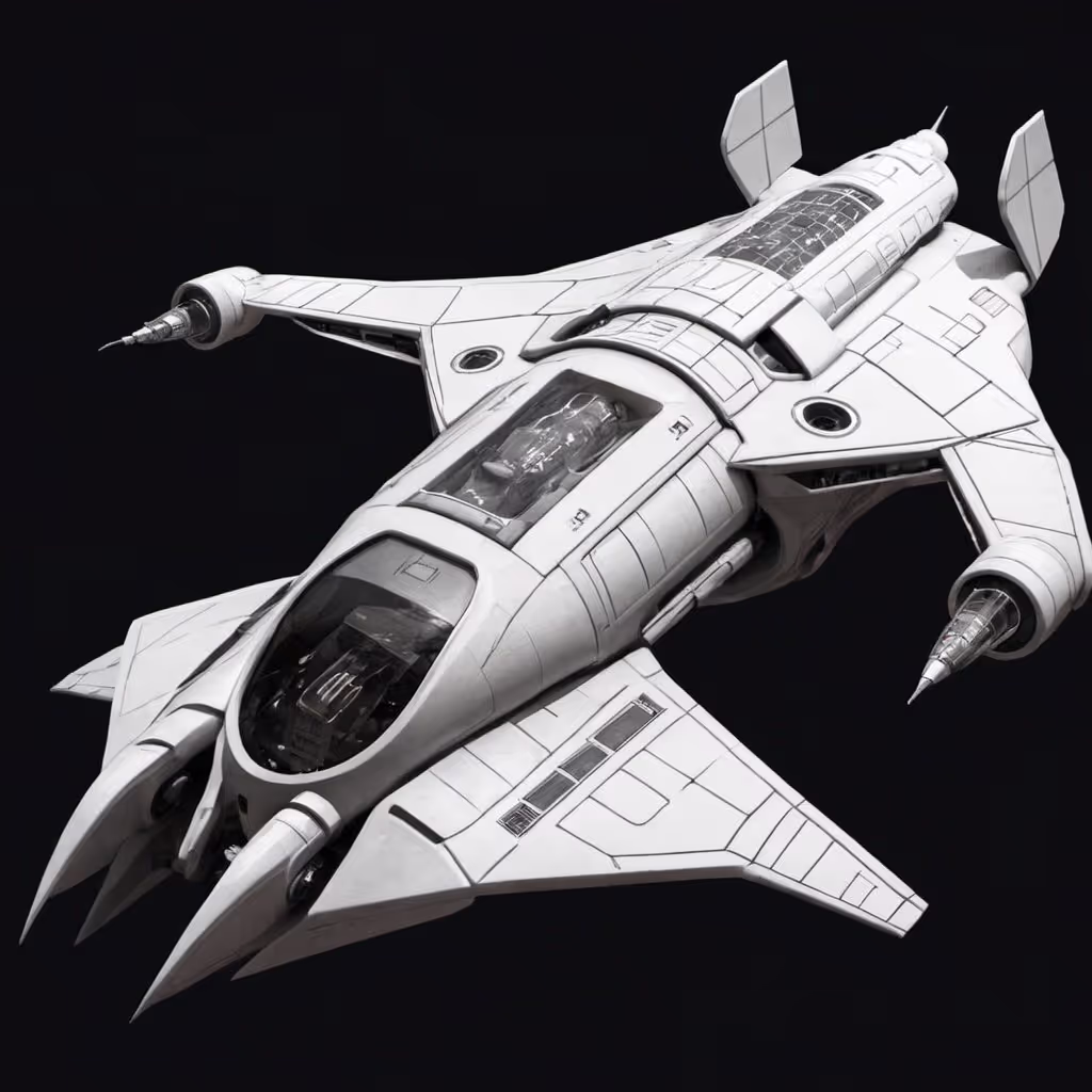 Starfighter