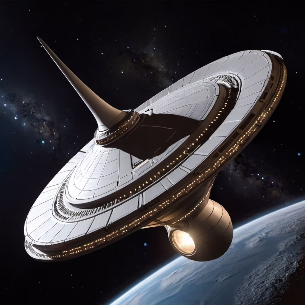 Voyager