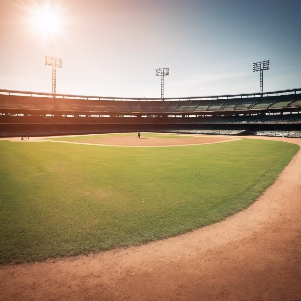 Baseball Field